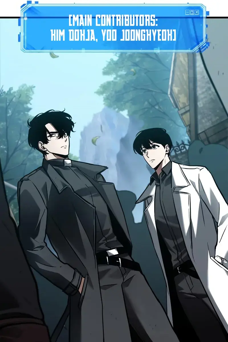 Omniscient-readers-viewpoint Chapter 147 Page 61