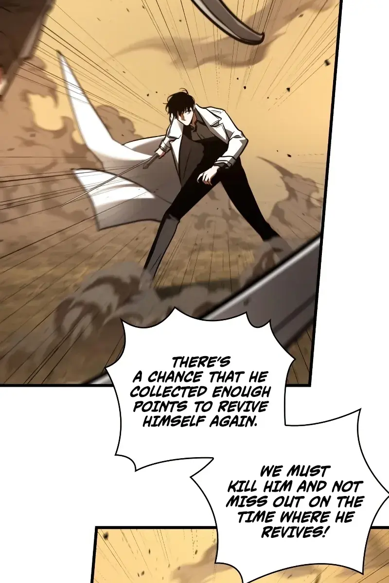 Omniscient-readers-viewpoint Chapter 148 Page 21