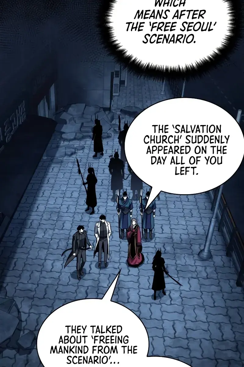 Omniscient-readers-viewpoint Chapter 148 Page 98