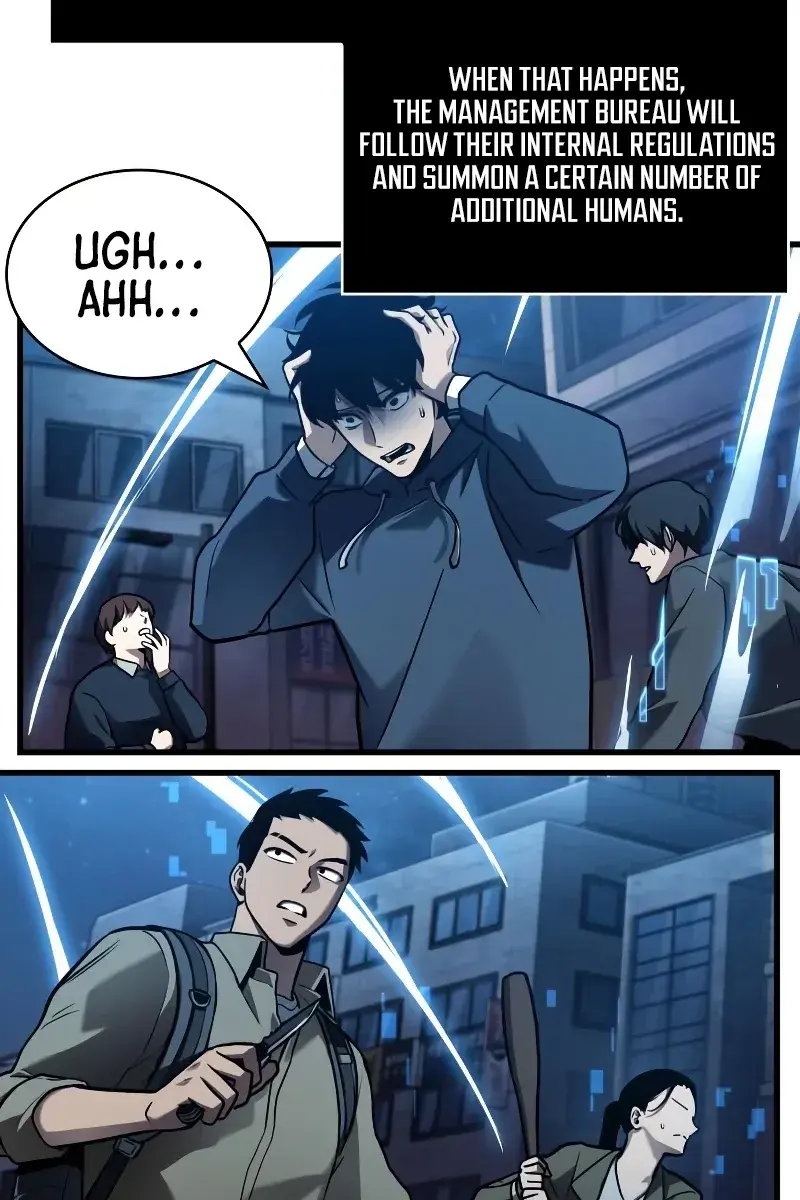 Omniscient-readers-viewpoint Chapter 149 Page 8