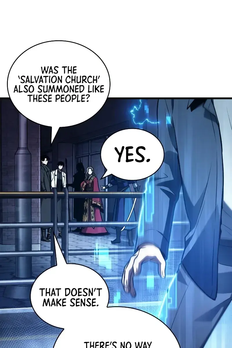 Omniscient-readers-viewpoint Chapter 149 Page 10