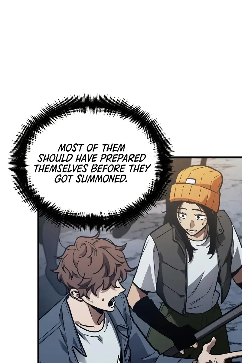 Omniscient-readers-viewpoint Chapter 149 Page 21