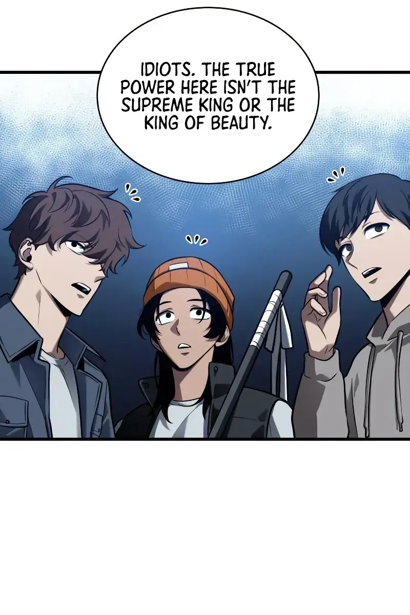 Omniscient-readers-viewpoint Chapter 149 Page 27