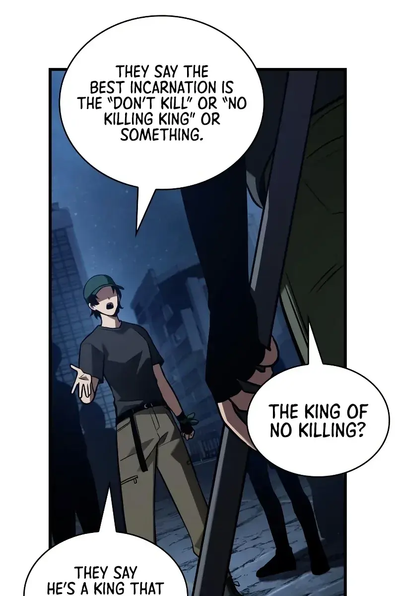 Omniscient-readers-viewpoint Chapter 149 Page 28