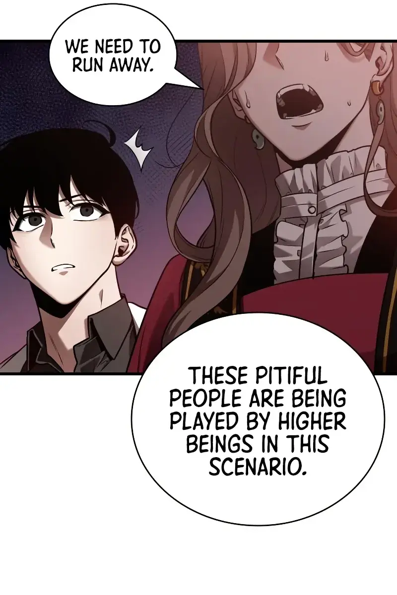 Omniscient-readers-viewpoint Chapter 149 Page 38