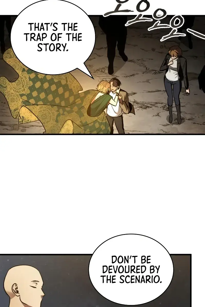 Omniscient-readers-viewpoint Chapter 149 Page 89