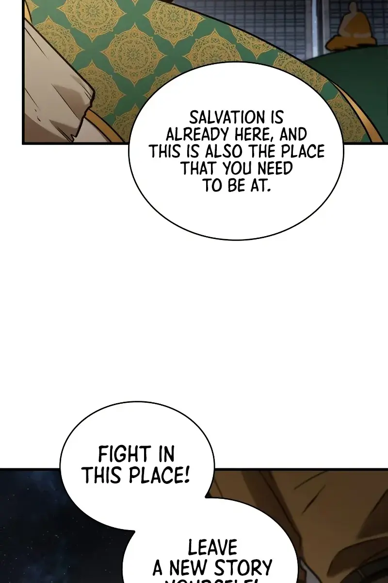 Omniscient-readers-viewpoint Chapter 149 Page 91