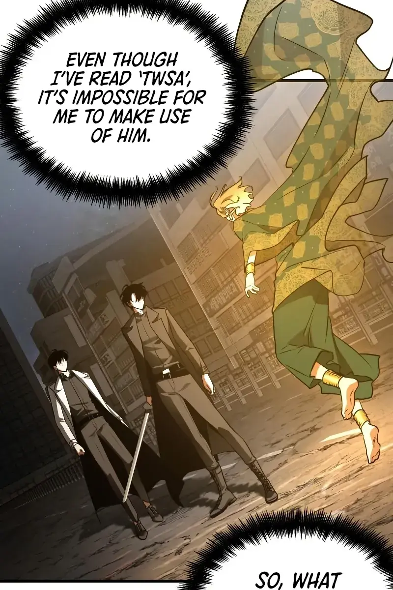 Omniscient-readers-viewpoint Chapter 150 Page 11