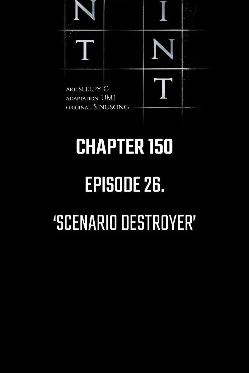 Omniscient-readers-viewpoint Chapter 150 Page 18