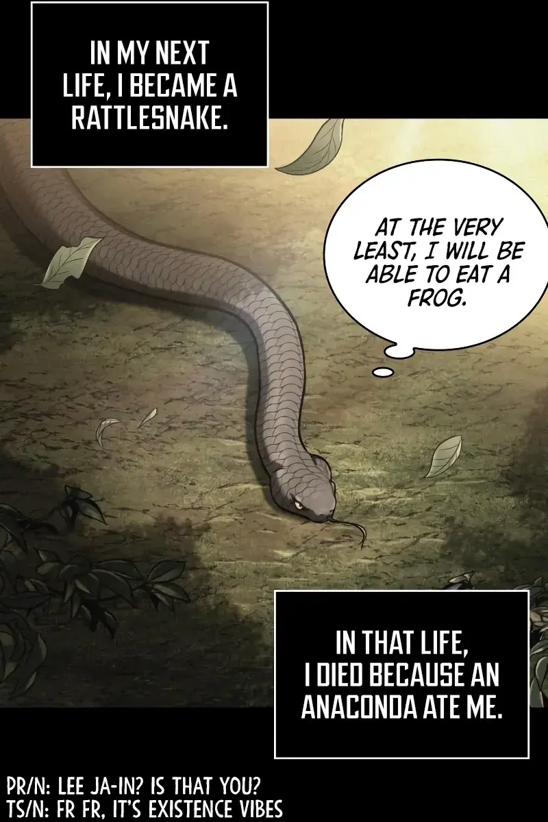 Omniscient-readers-viewpoint Chapter 150 Page 25