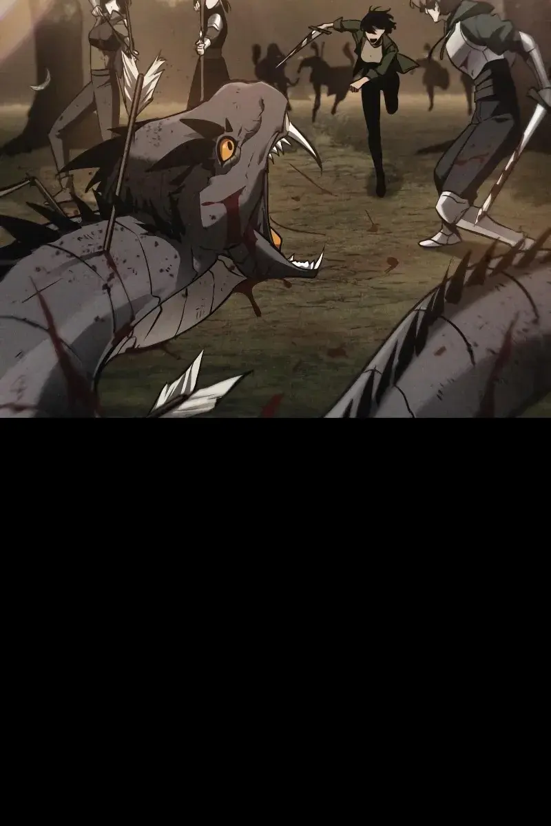 Omniscient-readers-viewpoint Chapter 150 Page 28