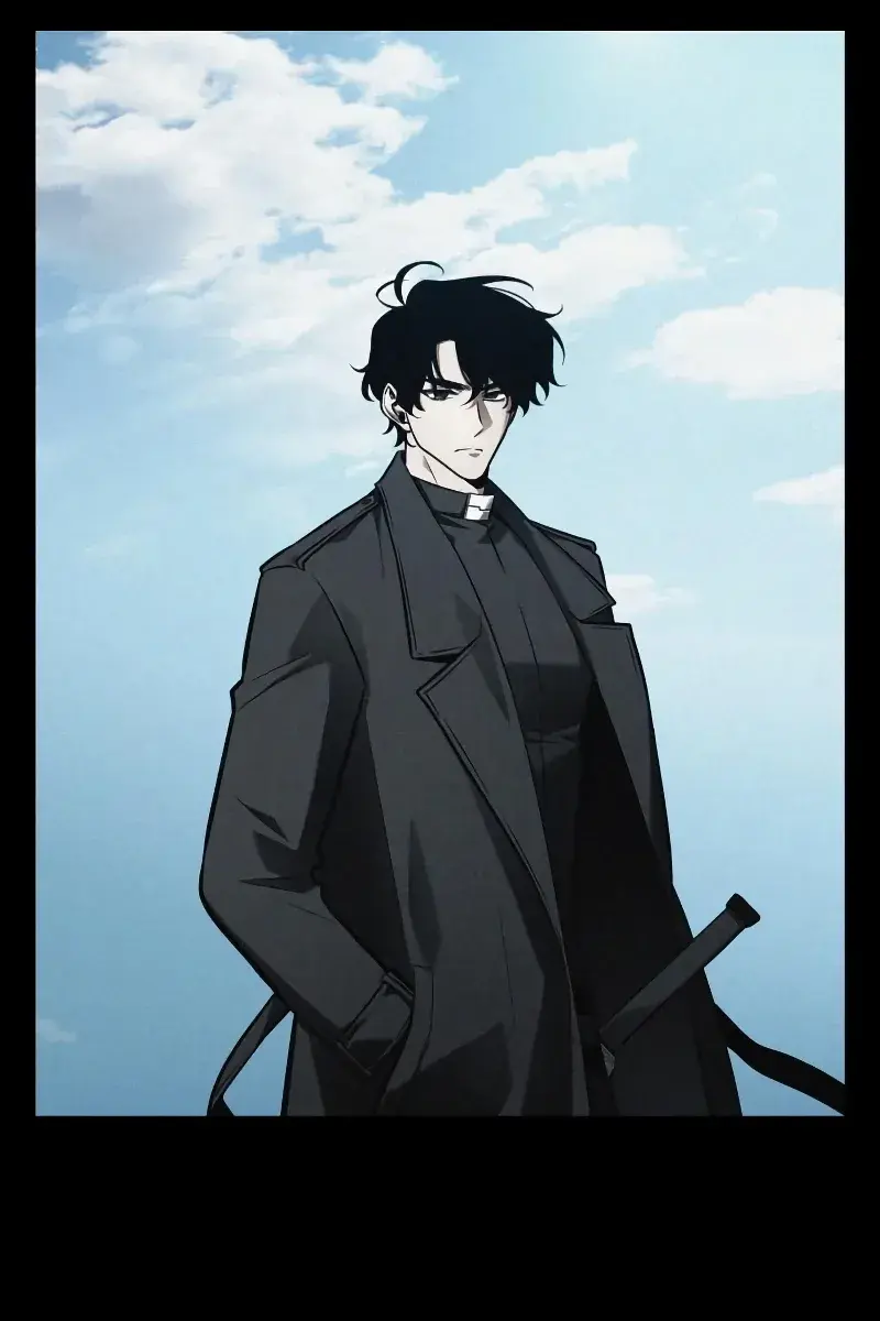 Omniscient-readers-viewpoint Chapter 150 Page 46