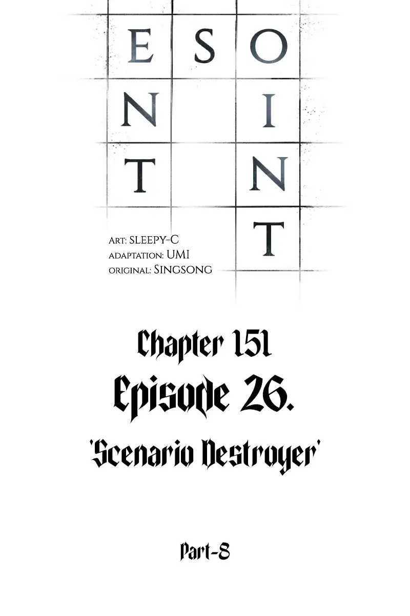 Omniscient-readers-viewpoint Chapter 151 Page 6