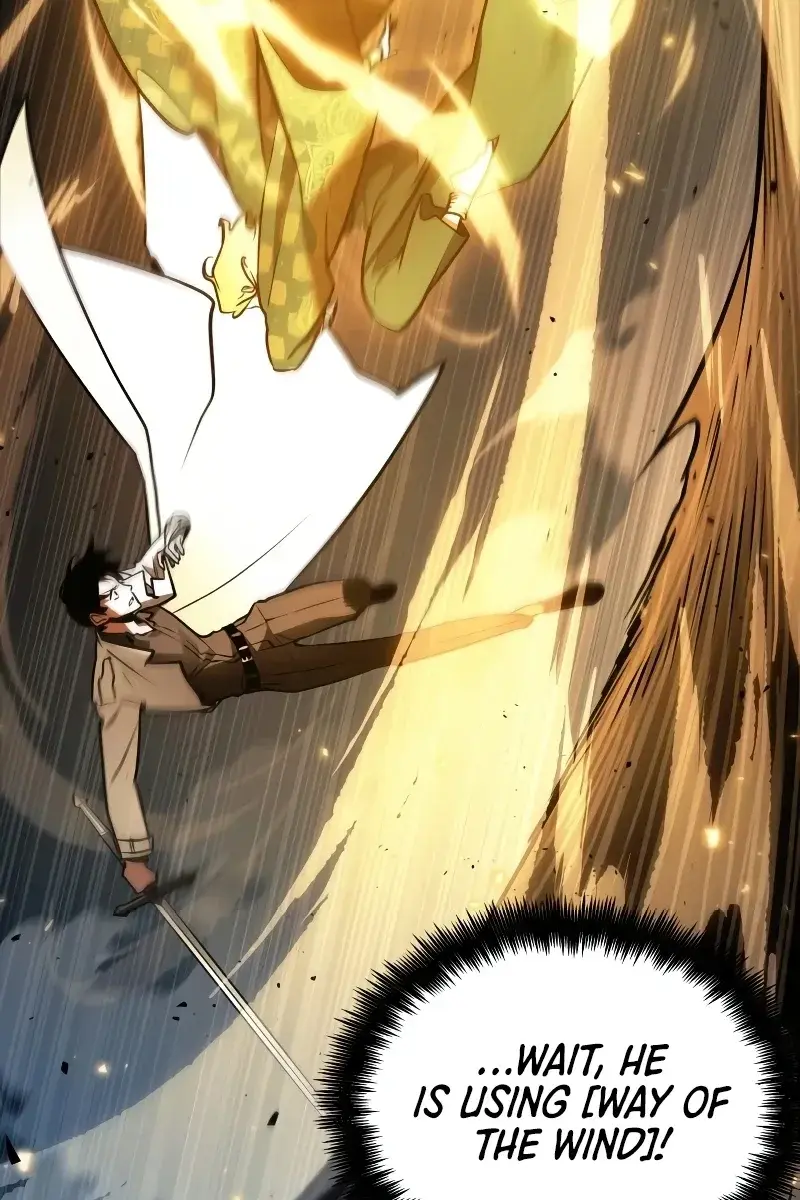 Omniscient-readers-viewpoint Chapter 151 Page 8