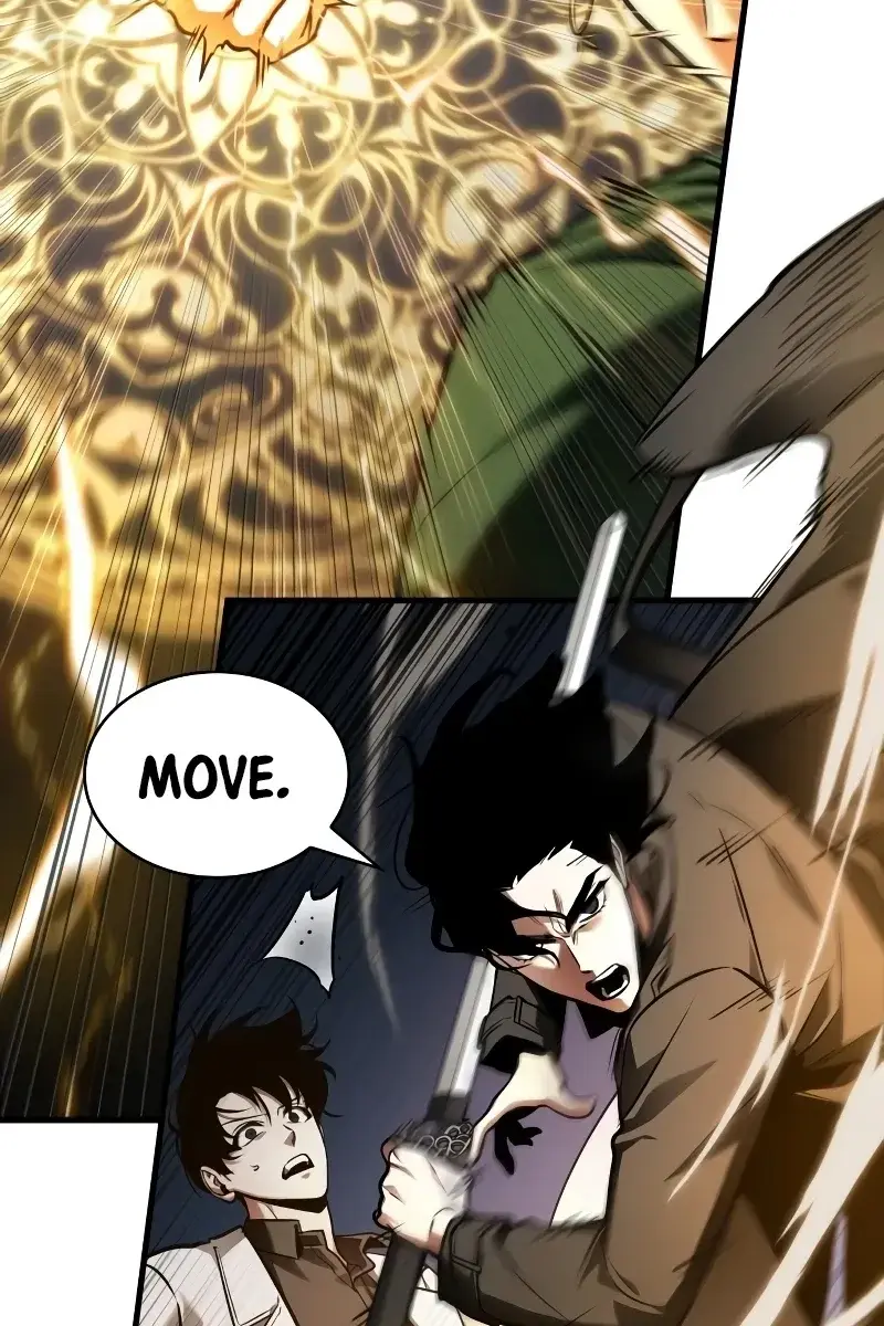 Omniscient-readers-viewpoint Chapter 151 Page 10