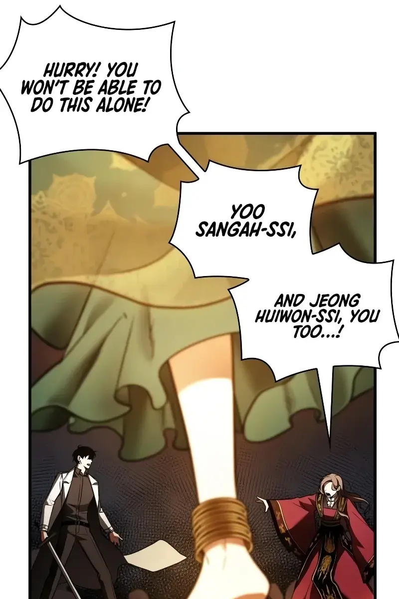 Omniscient-readers-viewpoint Chapter 151 Page 46