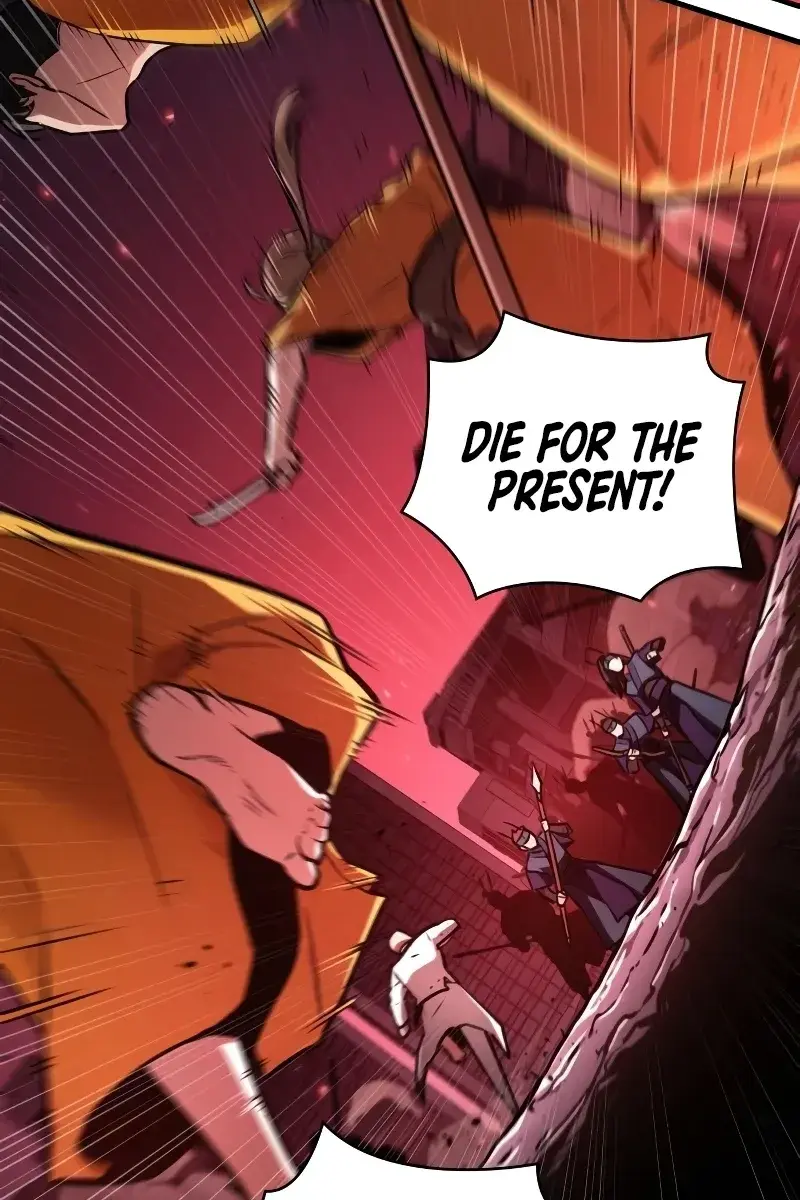 Omniscient-readers-viewpoint Chapter 151 Page 54