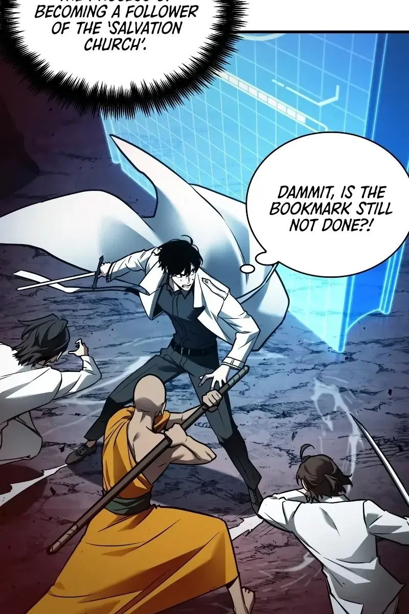 Omniscient-readers-viewpoint Chapter 151 Page 60