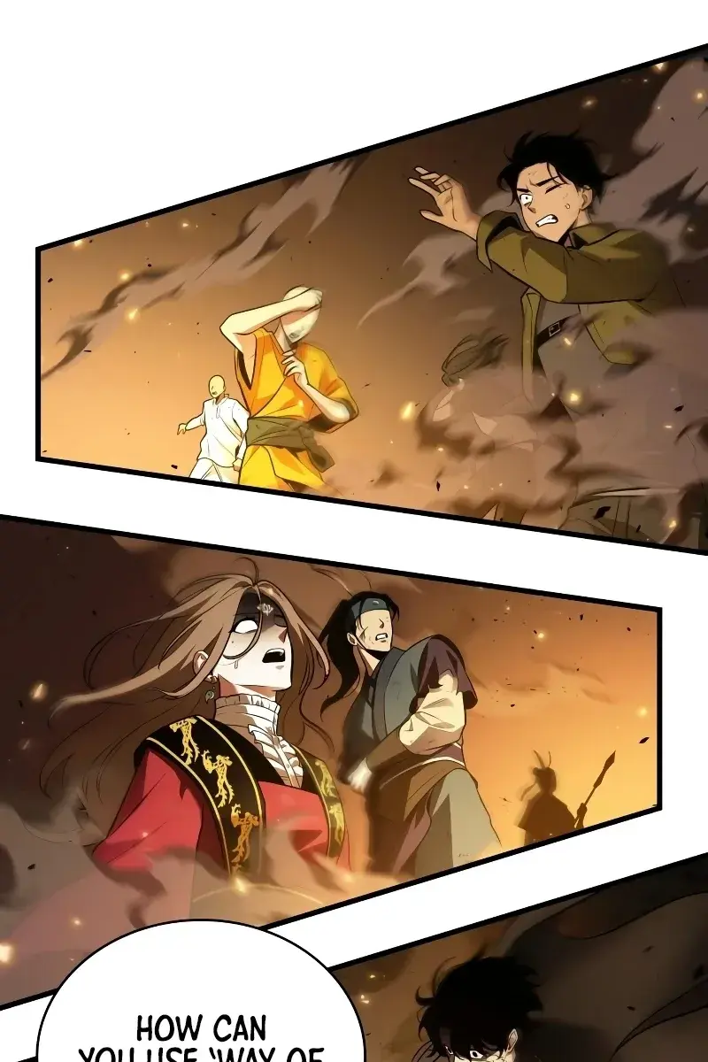 Omniscient-readers-viewpoint Chapter 151 Page 83