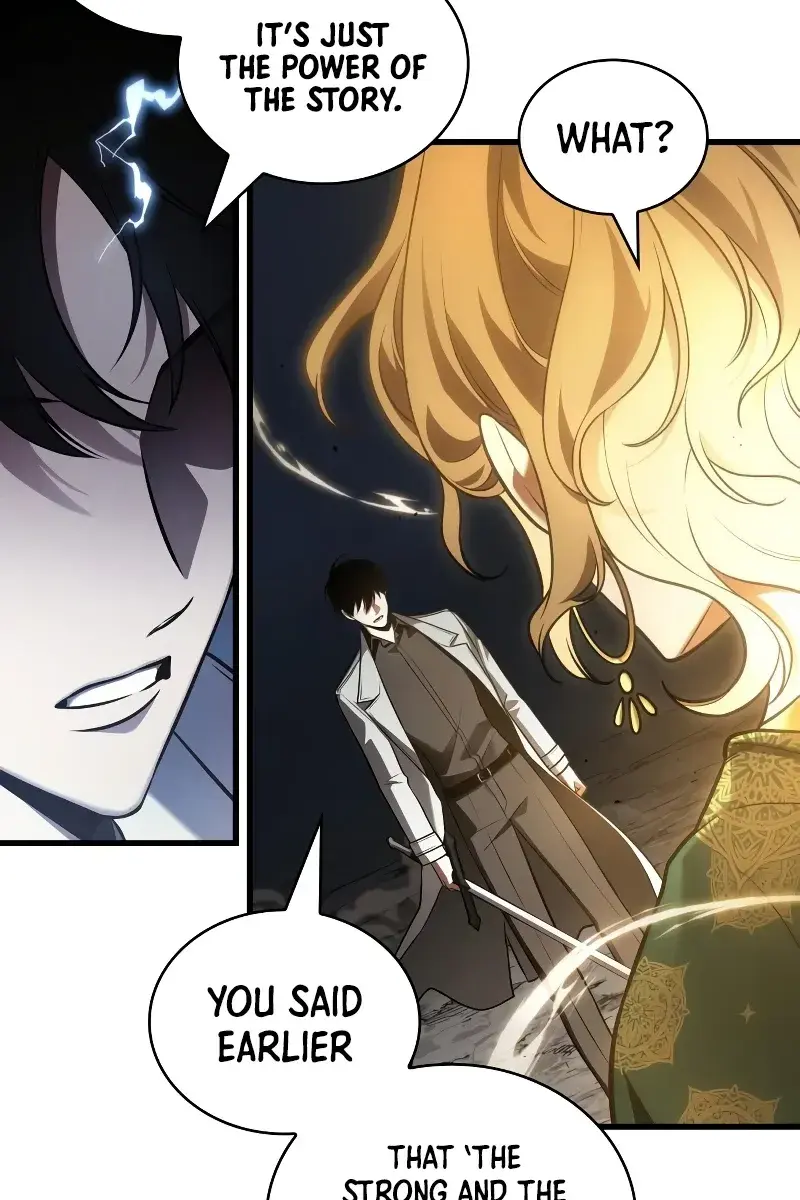 Omniscient-readers-viewpoint Chapter 152 Page 9
