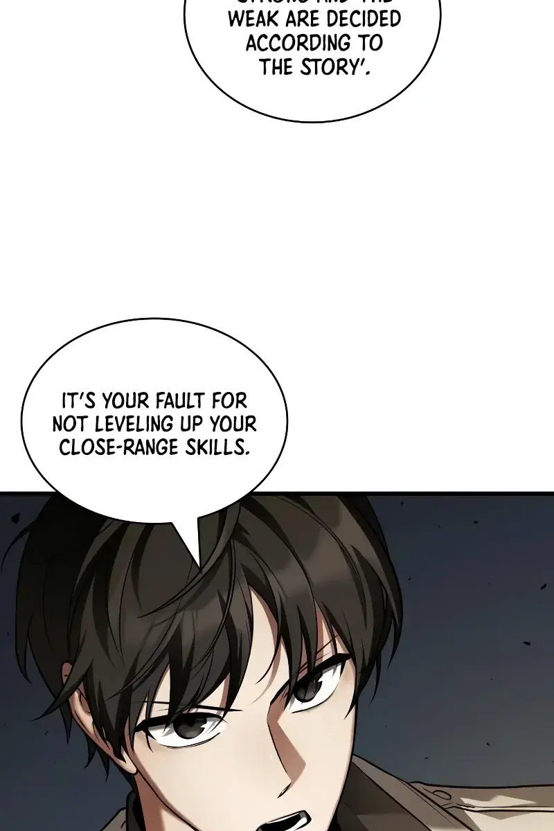 Omniscient-readers-viewpoint Chapter 152 Page 10