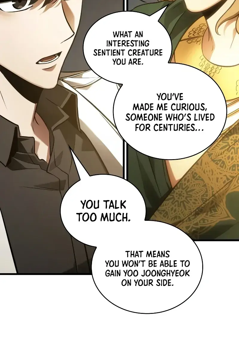 Omniscient-readers-viewpoint Chapter 152 Page 26