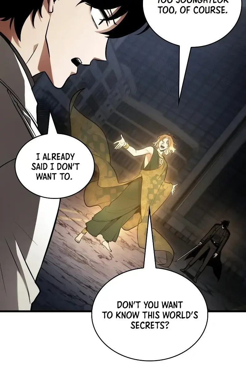 Omniscient-readers-viewpoint Chapter 152 Page 32