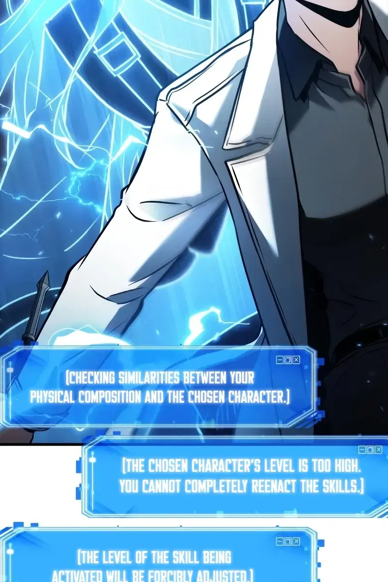 Omniscient-readers-viewpoint Chapter 152 Page 53