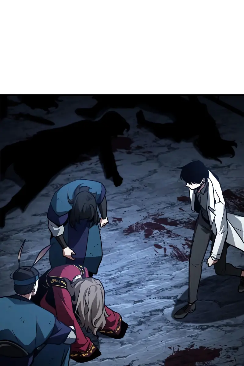 Omniscient-readers-viewpoint Chapter 153 Page 2