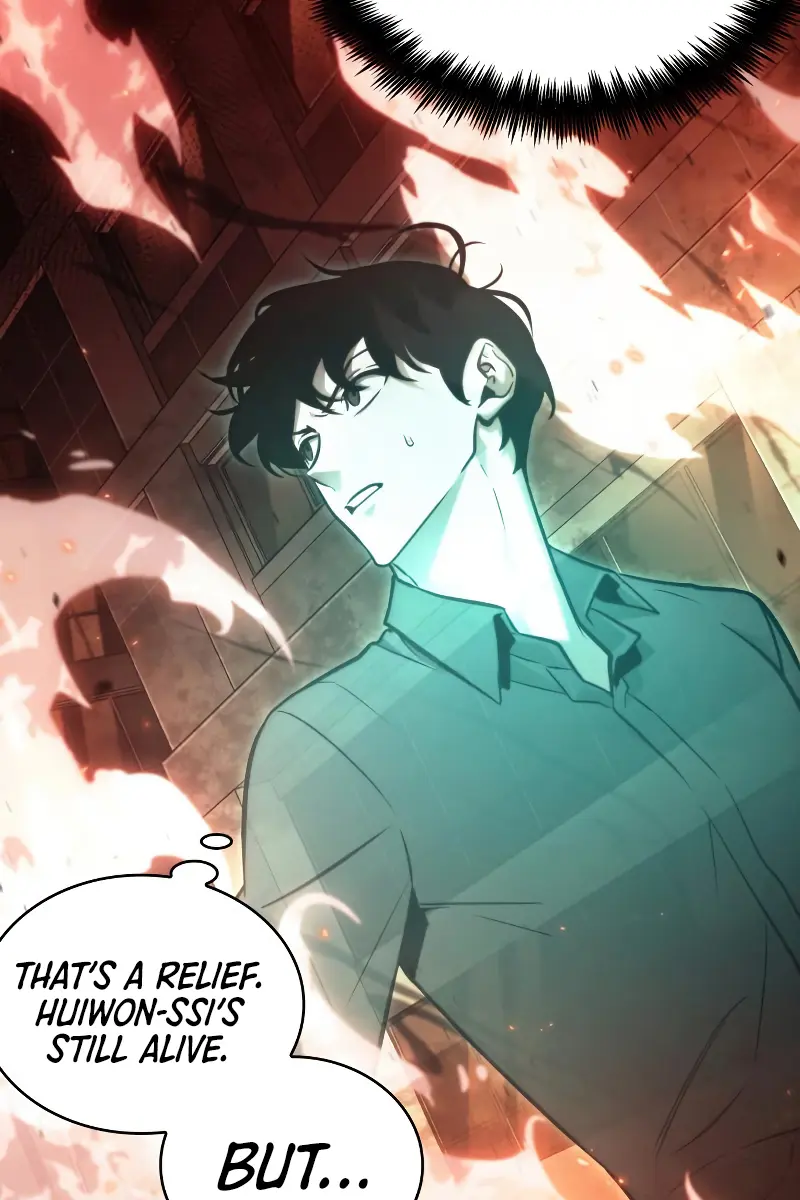 Omniscient-readers-viewpoint Chapter 153 Page 20