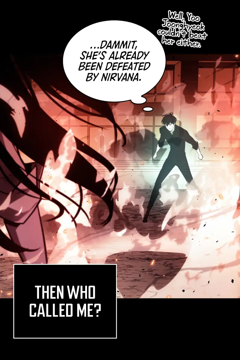 Omniscient-readers-viewpoint Chapter 153 Page 27