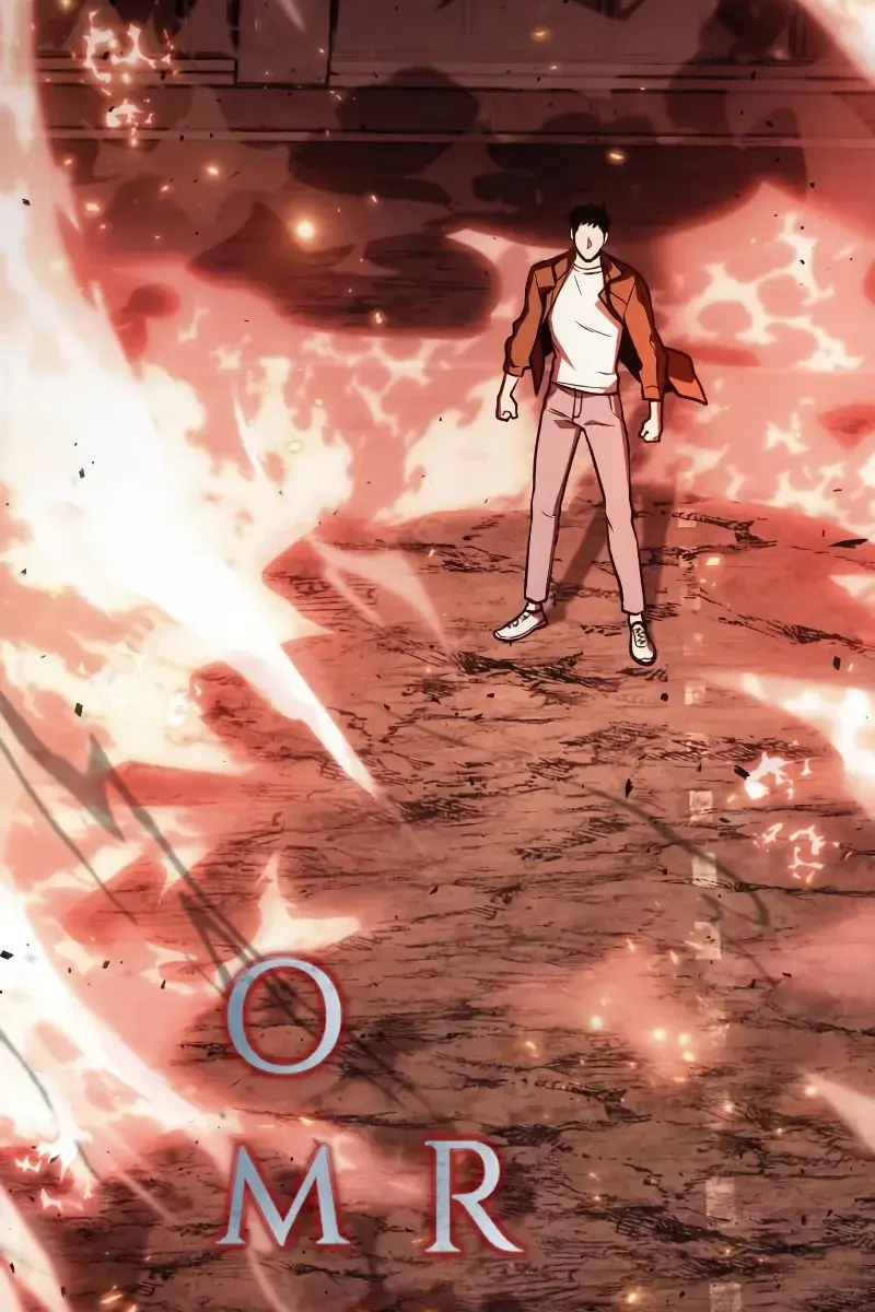 Omniscient-readers-viewpoint Chapter 153 Page 33