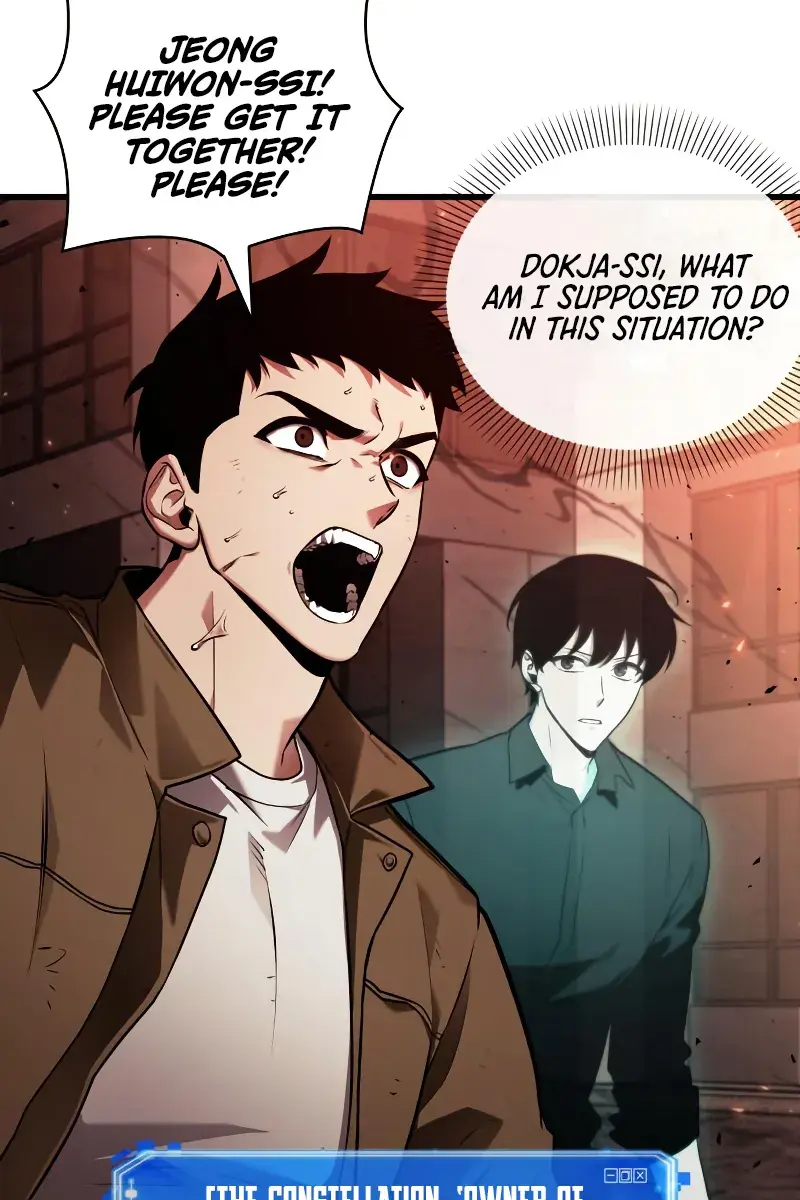 Omniscient-readers-viewpoint Chapter 153 Page 90