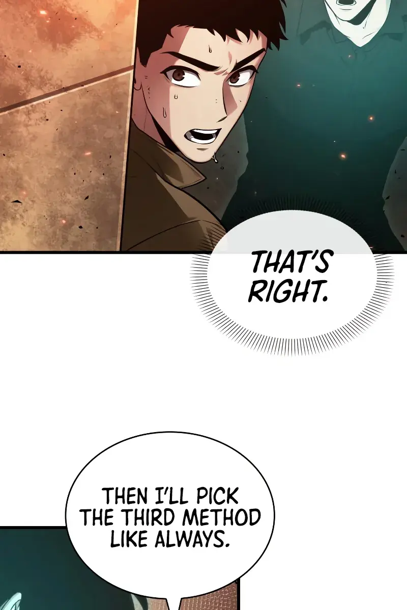 Omniscient-readers-viewpoint Chapter 153 Page 108