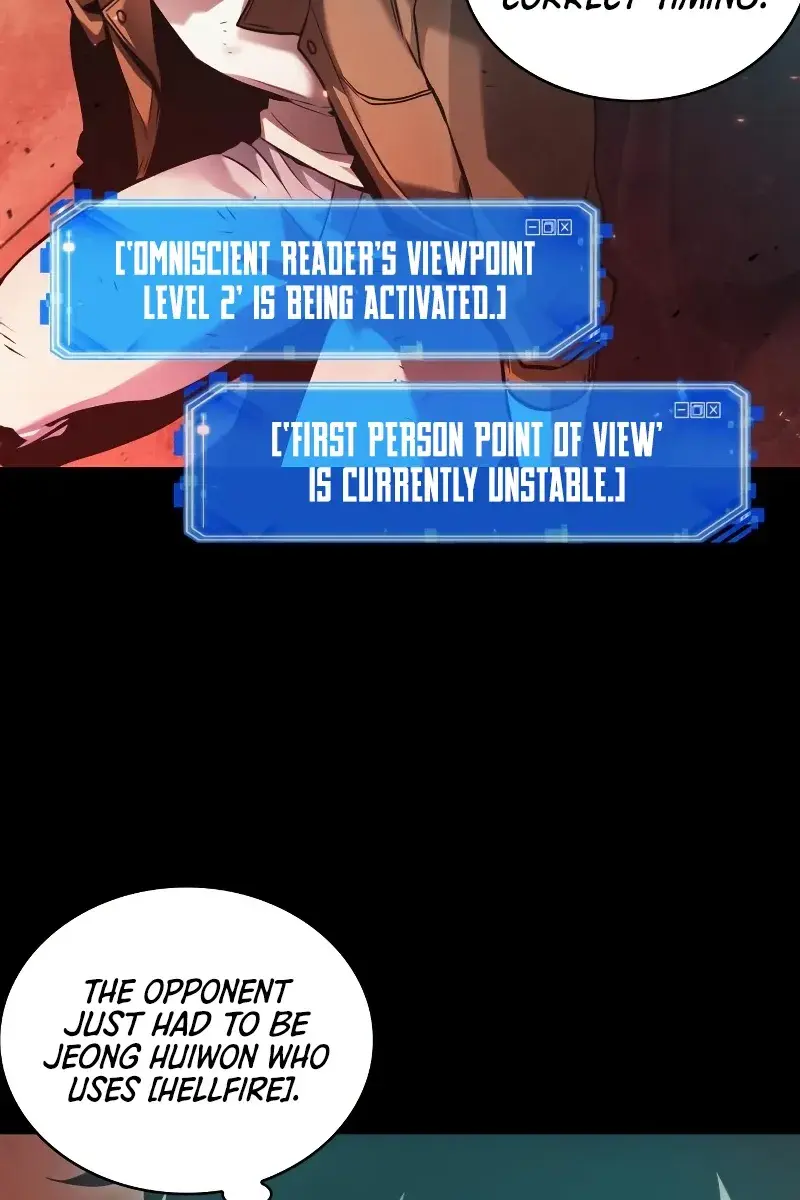 Omniscient-readers-viewpoint Chapter 154 Page 14