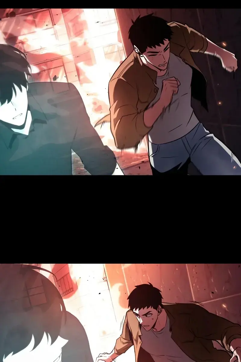 Omniscient-readers-viewpoint Chapter 154 Page 27