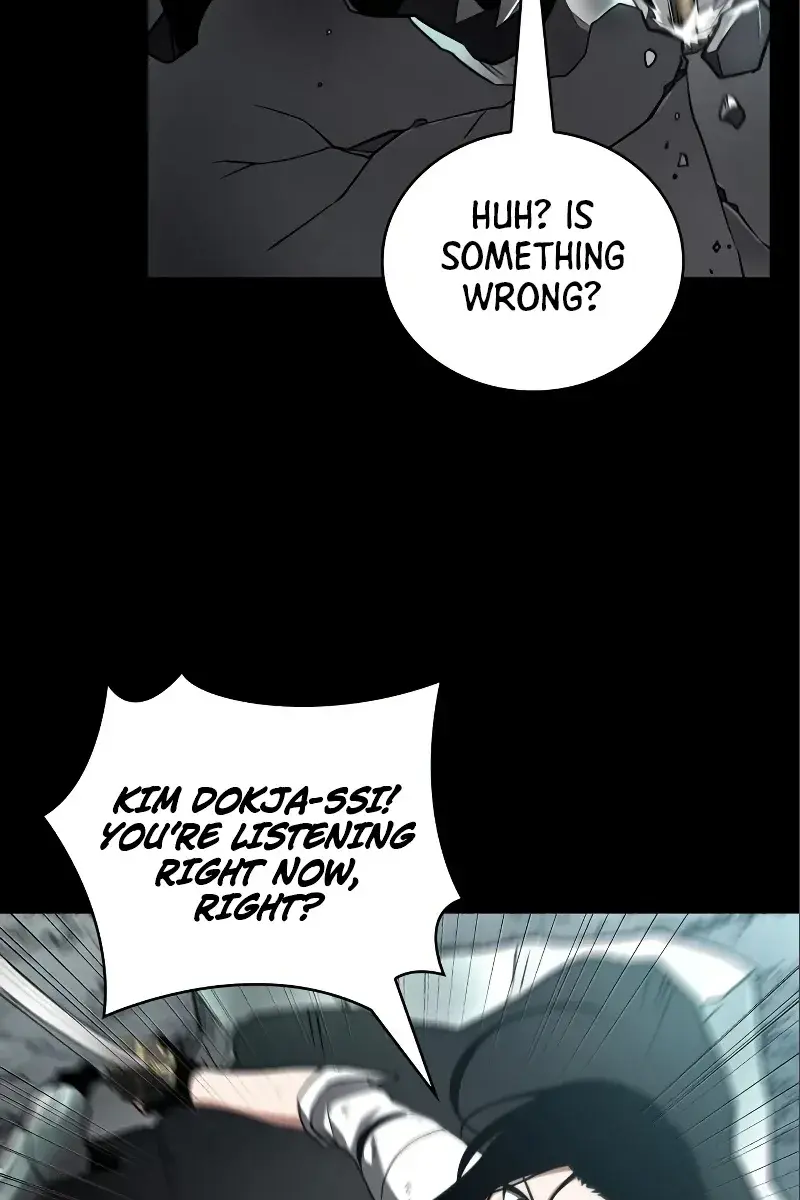 Omniscient-readers-viewpoint Chapter 155 Page 106