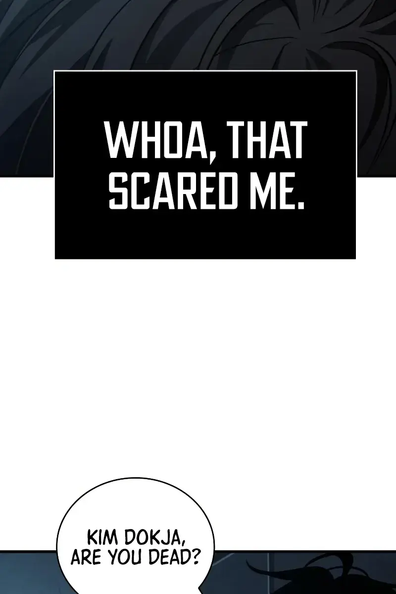 Omniscient-readers-viewpoint Chapter 156 Page 16