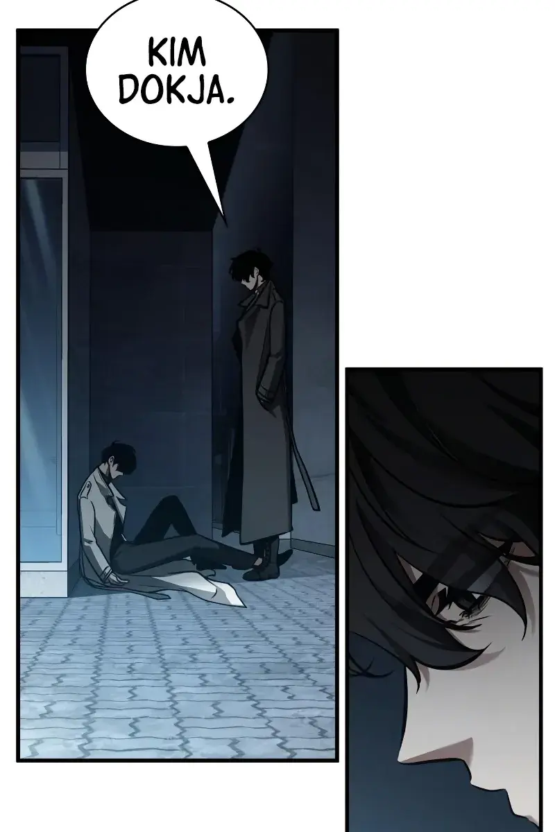 Omniscient-readers-viewpoint Chapter 156 Page 20