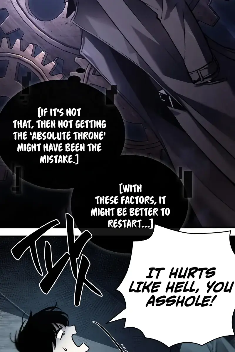 Omniscient-readers-viewpoint Chapter 156 Page 28