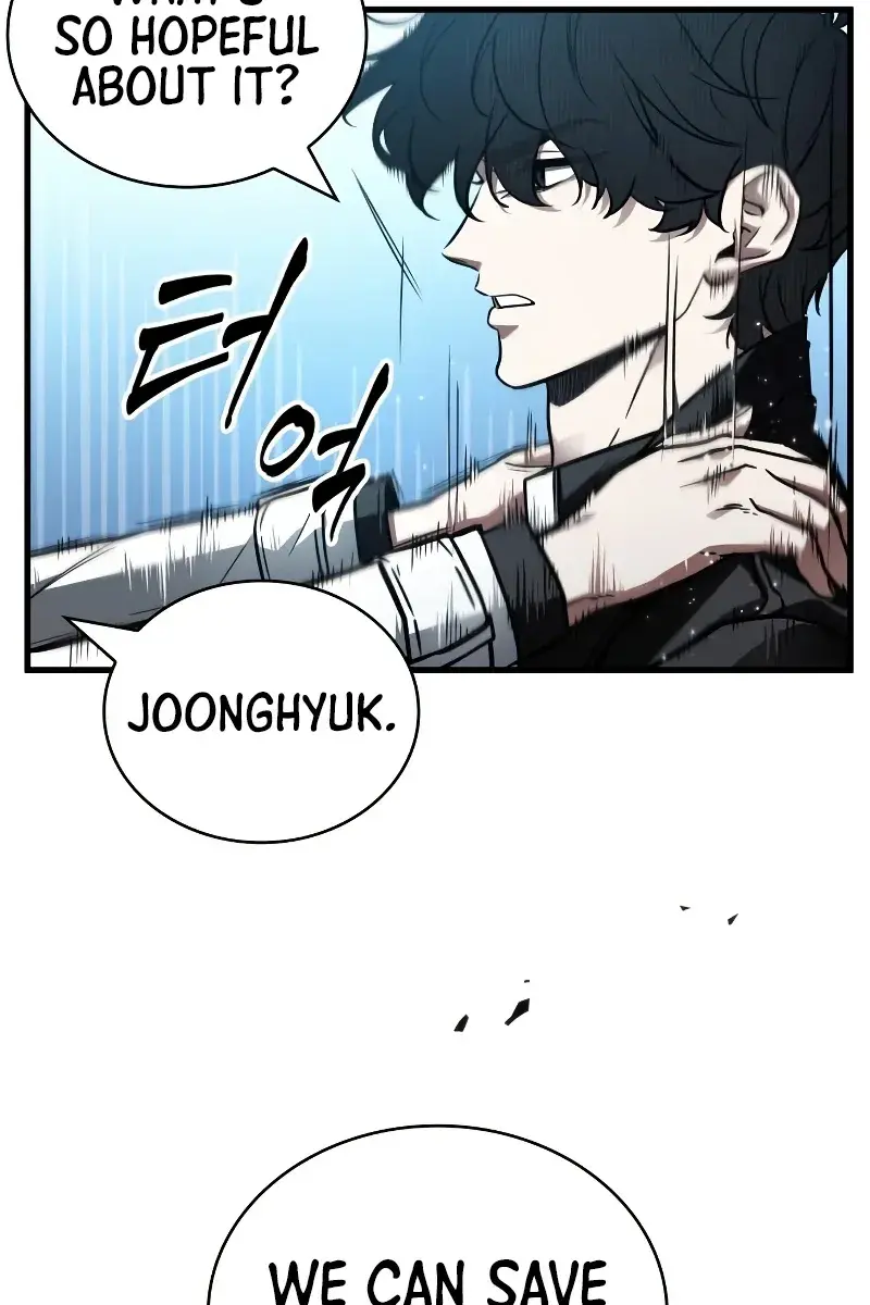 Omniscient-readers-viewpoint Chapter 156 Page 38