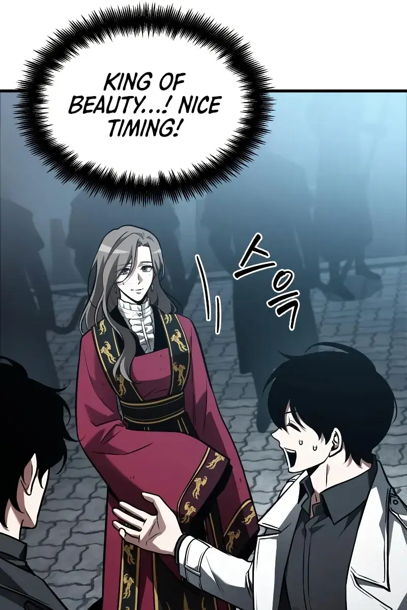 Omniscient-readers-viewpoint Chapter 156 Page 47