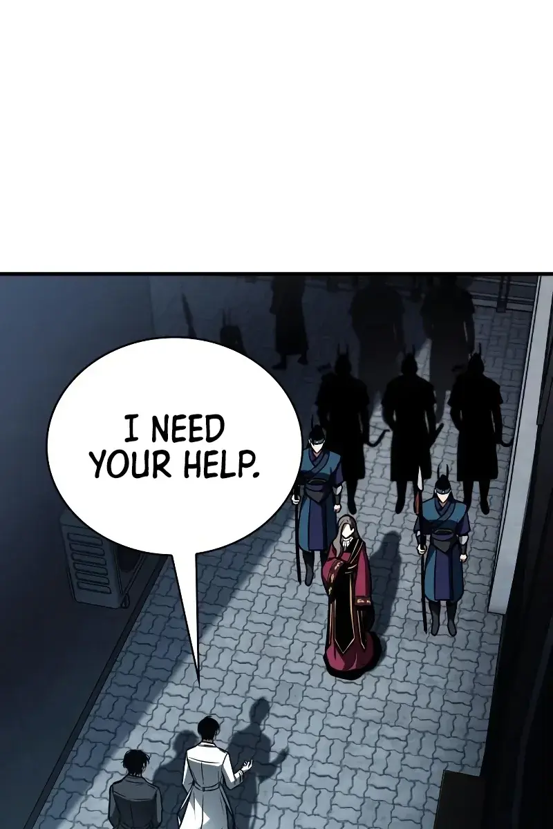 Omniscient-readers-viewpoint Chapter 156 Page 50