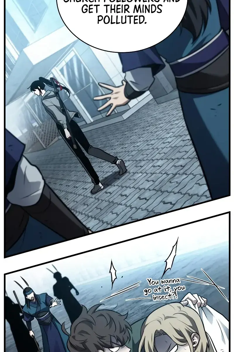 Omniscient-readers-viewpoint Chapter 156 Page 52