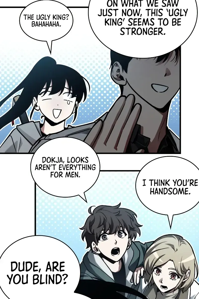 Omniscient-readers-viewpoint Chapter 156 Page 65