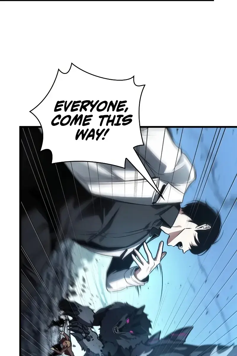 Omniscient-readers-viewpoint Chapter 156 Page 85