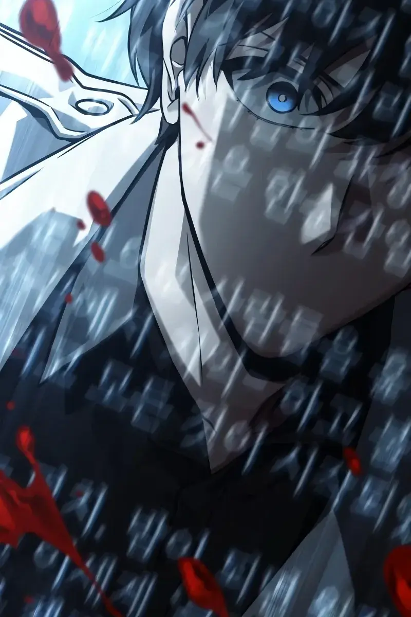 Omniscient-readers-viewpoint Chapter 156 Page 94