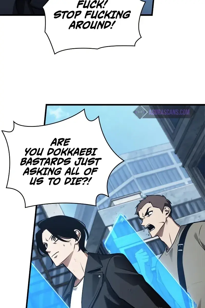 Omniscient-readers-viewpoint Chapter 156 Page 116