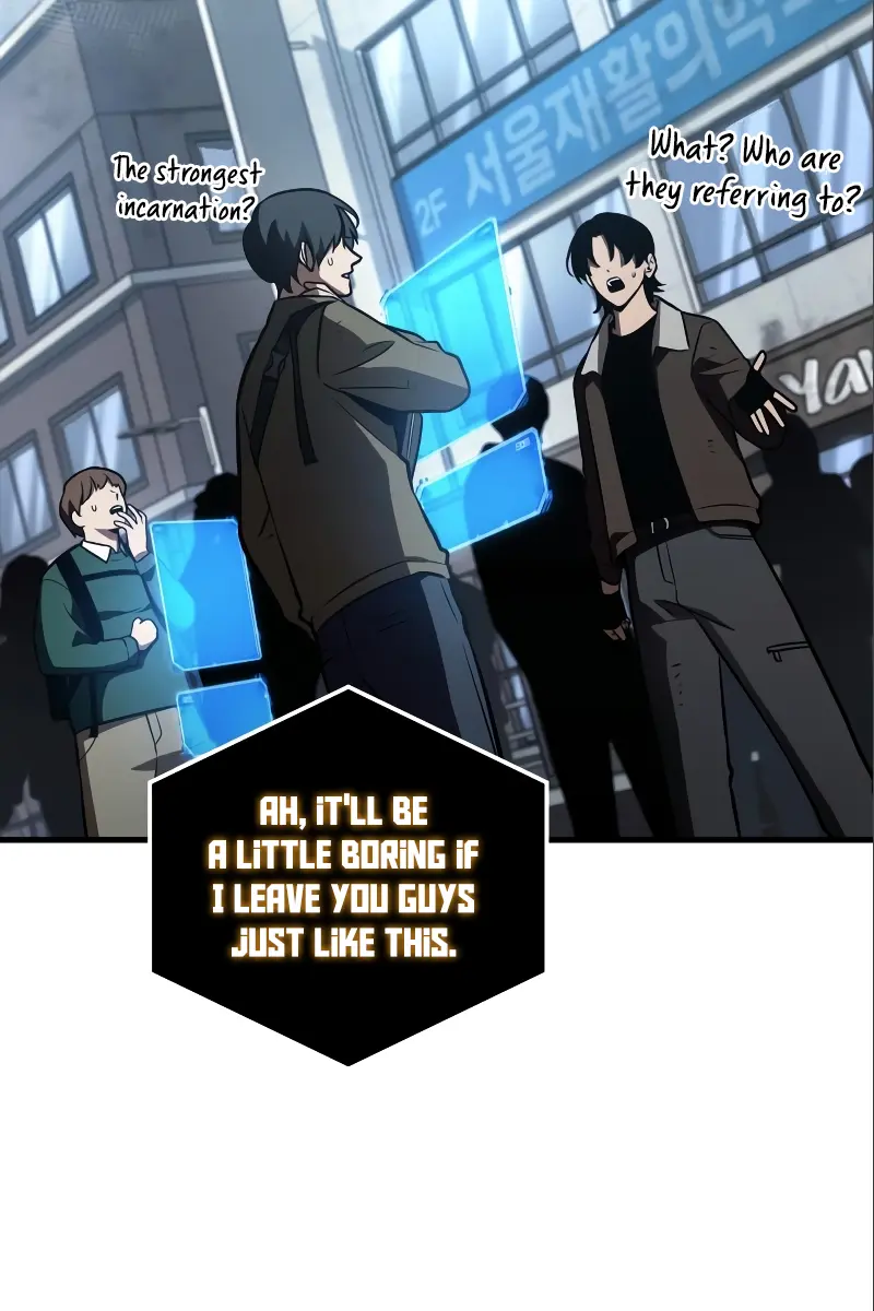 Omniscient-readers-viewpoint Chapter 157 Page 4