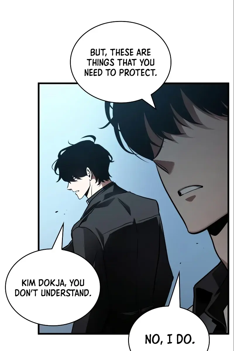 Omniscient-readers-viewpoint Chapter 157 Page 46